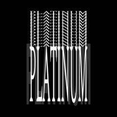 platinum