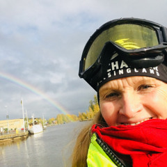 Baura Magnúsdóttir / Bára Lyngdal Magnúsdóttir