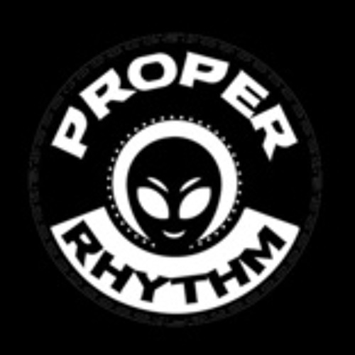 Proper Rhythm’s avatar
