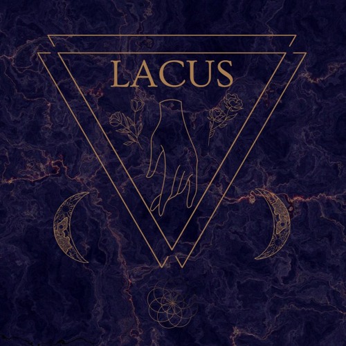 LACUS’s avatar