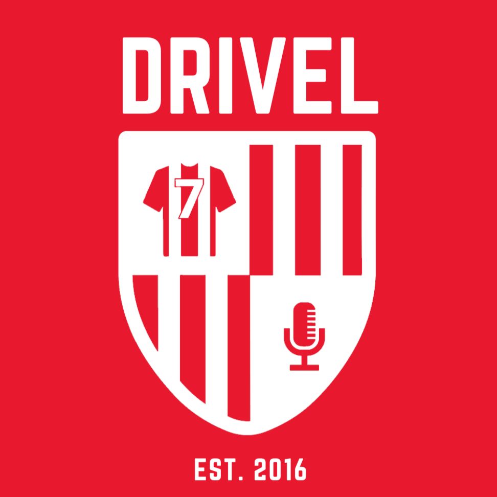 The Wizards of Drivel - Stoke City Podcast