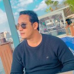 Eslam Ragab