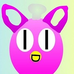 Pinky The Furby Connect