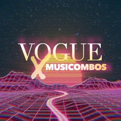 VOGUE X MUSICombos