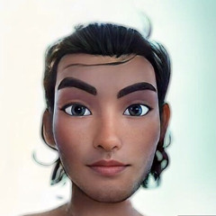 Dancing in the Moonlight [Cover]