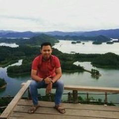 Ade Rahmansyah