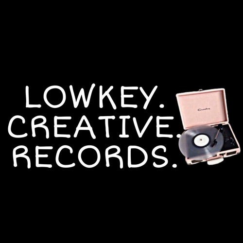 LOWKEY CREATIVE’s avatar