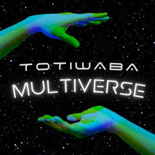 TOTIWABA MULTIVERSE podcast