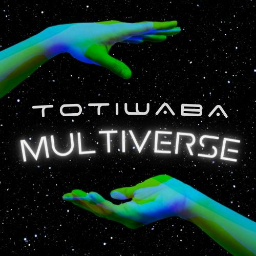 TOTIWABA MULTIVERSE’s avatar