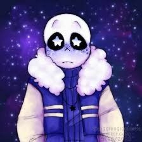 OuterTale Boy’s avatar
