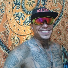 DJ SPYNELLY De Cristo