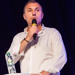 Christophe Potet