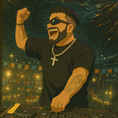 Andre Miranda