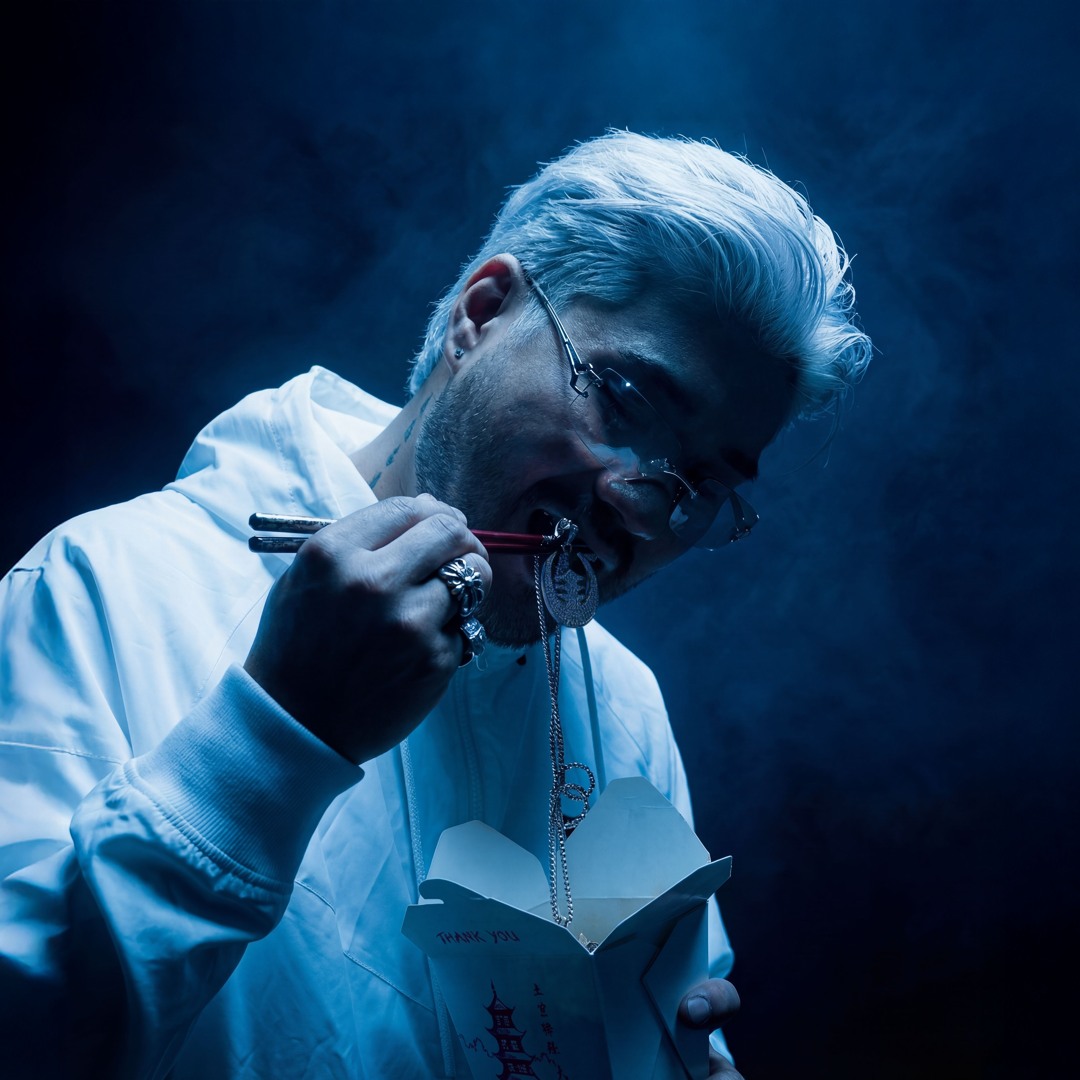 Wax Motif, Southern California club DJ