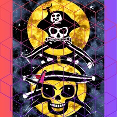 Official Galaxy Pirates