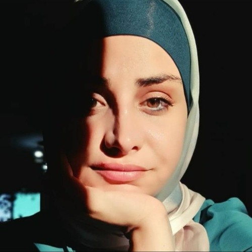 Rasha AbuSabha’s avatar