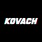 Kovach