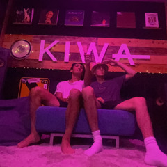 KIWA