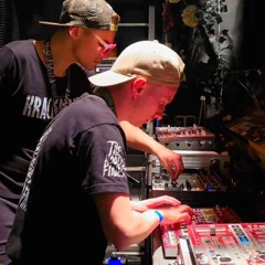 Timme Live [THF]