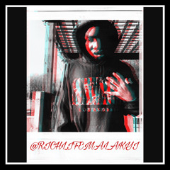 Chasin — Richlifemalakyi (audio) | made on the Rapchat app (prod. by SOB Production)