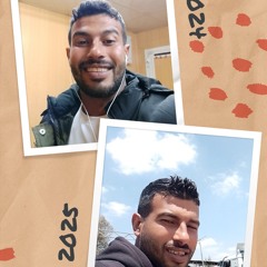 Omar Saied
