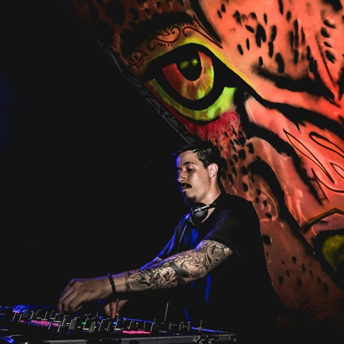 DJ Minded’s avatar