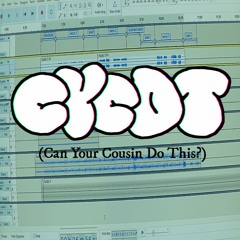 CanYourCousinDoThis?
