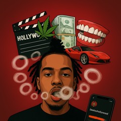 Deetoohollywoodx2