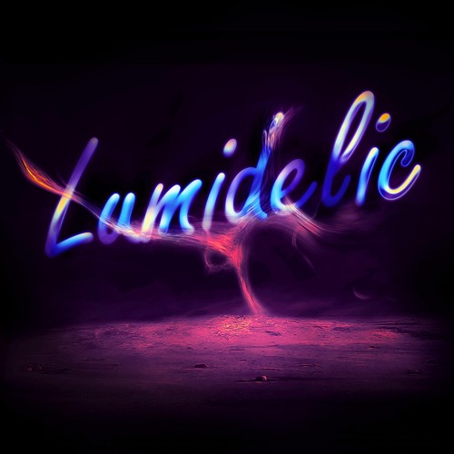 Lumidelic’s avatar