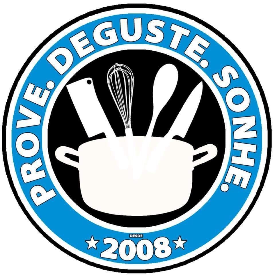 Prove, Deguste, Sonhe. podcast artwork