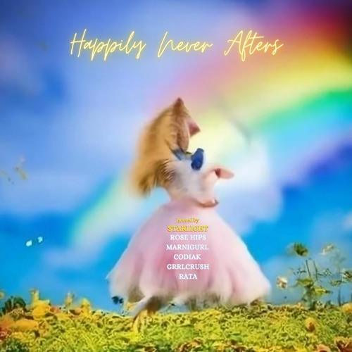 Happily Never Afters’s avatar