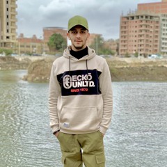Mohamed Elmahdy
