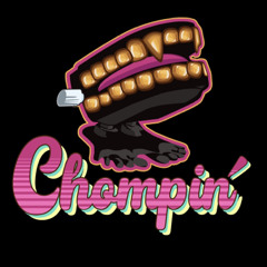 Chompin’ / Almost Hypnotic