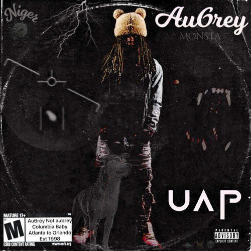 Au6rey 👽🛸🐕’s avatar