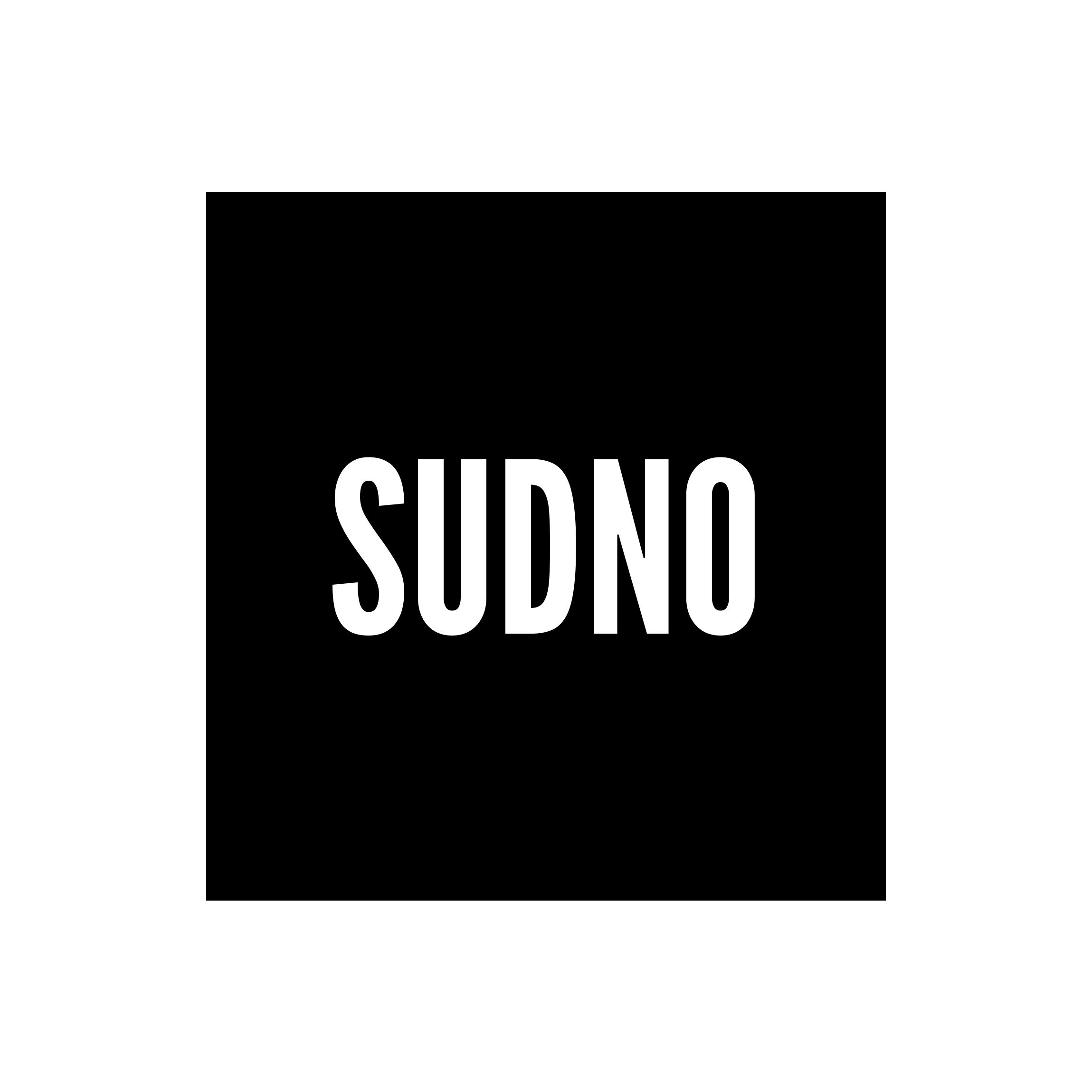 SUDNO