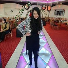 Jana Hisham