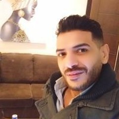 Abdla Alaraby