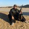 Shabar Baloch