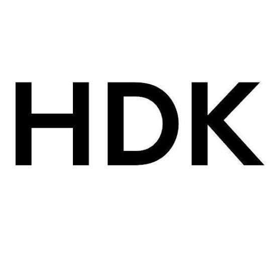 HDK Podcast