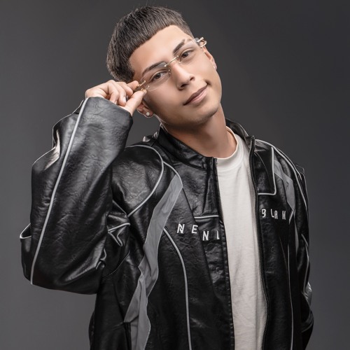 Sebastian Martinez dj — artist photo