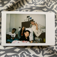 Polaroids (ft. Miguel)