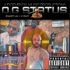 JudgeMental Music Productions