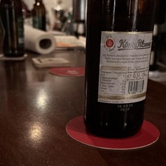 KONTERBIER