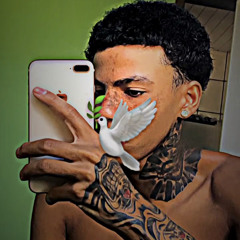 VITIN DO PARAÍSO 🤴🏾