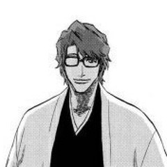 Aizen Sosuke