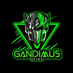 Gandimus Prime