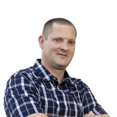 steve stritton
