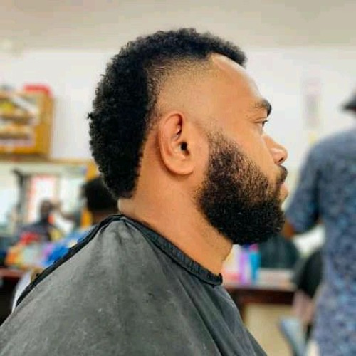 Dj Scratch - Dancing With Your Ghost(685 Beatz)