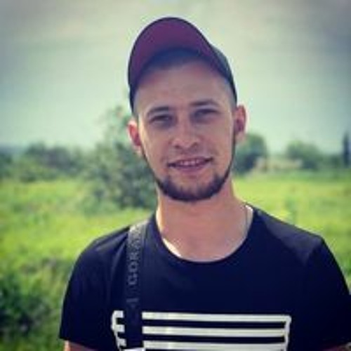 Влад Бекетов’s avatar