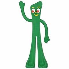 BADGumby